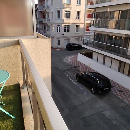 Magnifique Appartement Double Cabine Le Touquet Exteriér fotografie