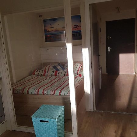 Magnifique Appartement Double Cabine Le Touquet Exteriér fotografie