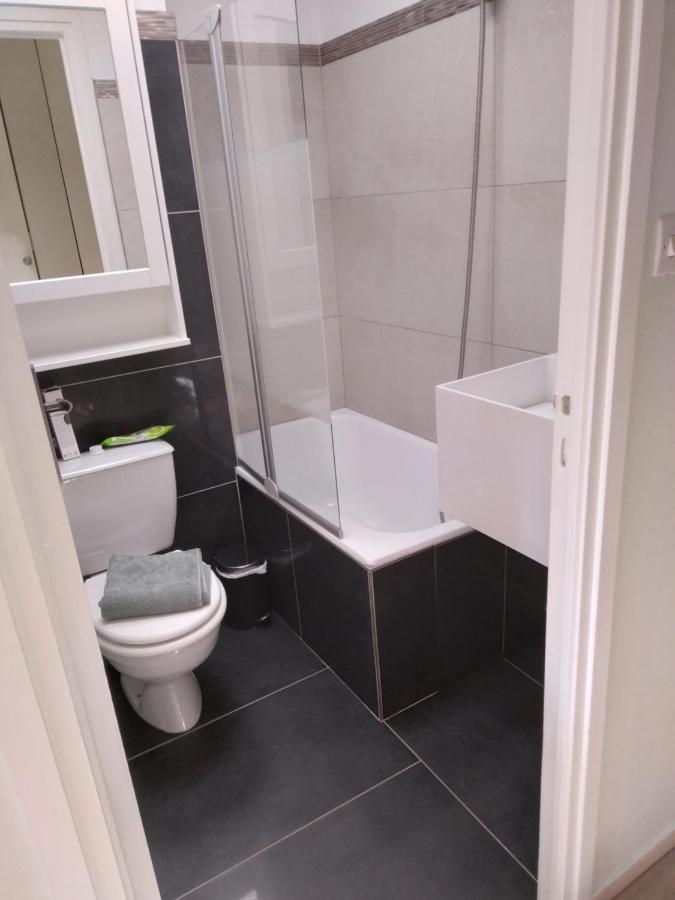 Magnifique Appartement Double Cabine Le Touquet Exteriér fotografie