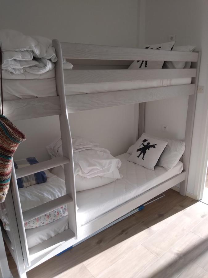 Magnifique Appartement Double Cabine Le Touquet Exteriér fotografie